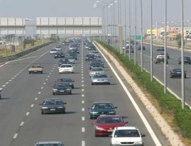 Αυτό είναι το νέο κατώτατο όριο ταχύτητας στις Εθνικές Οδούς